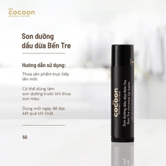 Son Dưỡng COCOON