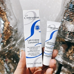 Kem dưỡng phục hồi Embryolisse 5ml