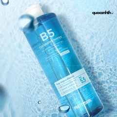 Nước Tẩy Trang Pretty Skin B5 Cleansing Water 500ml ❤️ (Giá CTV)
