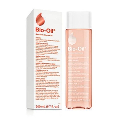 Tinh dầu trị rạn Bio Oil 125ml