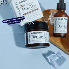 Kem dưỡng BorTox nâu