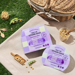 Mặt Nạ Banobagi Stem Cell Vitamin Mask