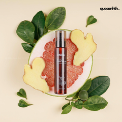 Xịt Dưỡng Tóc Ohesi Collagen Bưởi Gừng 100ML