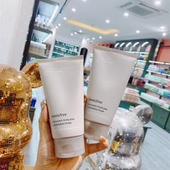 SRM sữa rửa mặt Innisfree núi lửa mẫu mới ❤️