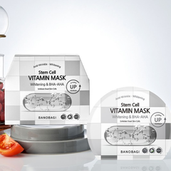 Mặt Nạ Banobagi Stem Cell Vitamin Mask