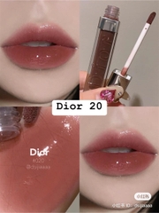 Son kem bóng Dior mini 020