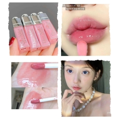 Son kem bóng Dior mini 001