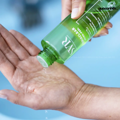 Toner SVR Sebiaclear Dành Cho Da Dầu, Mụn 150ml Sebiaclear Micro Peel