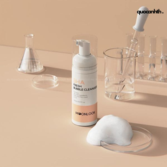 Sữa Rửa Mặt Tạo Bọt BHA MoonLook