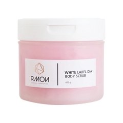TDC tẩy tế bào chết body Rmon 400g (hũ)