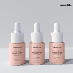 Serum Chấm Mụn MoonLook