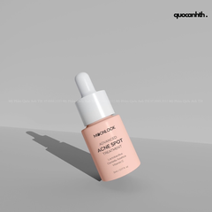 Serum Chấm Mụn MoonLook
