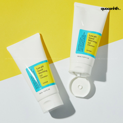 Sữa Rửa Mặt Dạng Gel Dịu Nhẹ Cosrx Low pH Good Morning Gel Cleanser
