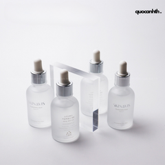 Tinh Chất Skinavis Hyaluronic Acid & Niacinamide + B5 30ml