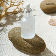 Tinh Chất Skinavis Hyaluronic Acid & Niacinamide + B5 30ml