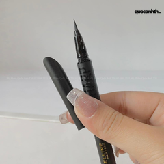 Bút Dạ Kẻ Mắt Maybelline New York Hyper Sharp Extreme Line