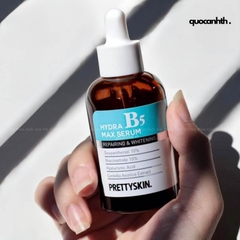 Serum PrettySkin Hydra Max B5 50ml ❤️ (Giá CTV)