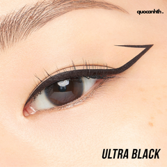 Bút Dạ Kẻ Mắt Maybelline New York Hyper Sharp Extreme Line
