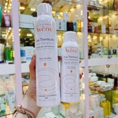 Xịt khoáng Avene 300ml