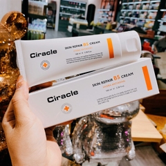 Kem dưỡng phục hồi B5 Ciracle 100ml