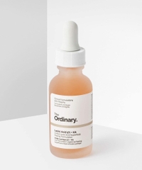 Serum The Ordinary Lactic Acid 10% + HA