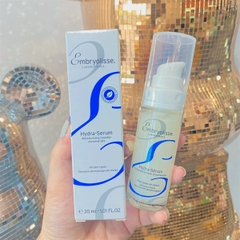 Serum dưỡng ẩm Hydra Embryolisse 30ml