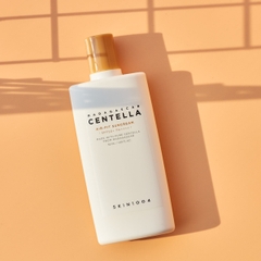 Kem chống nắng centella skin 1004 cho da dầu và da nhậy cảm