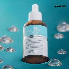 Serum PrettySkin Hydra Max B5 50ml ❤️ (Giá CTV)