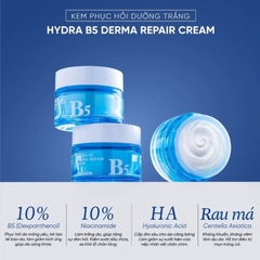 Kem Dưỡng Pretty Skin B5 Derma Repair Cream ❤️ (Giá CTV)