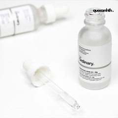Serum The Ordinary Hyaluronic Acid 2% + B5