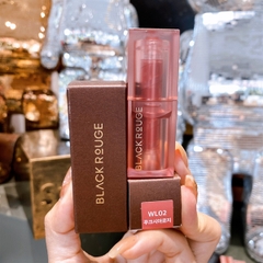 Son thỏi Blackrouge WL02
