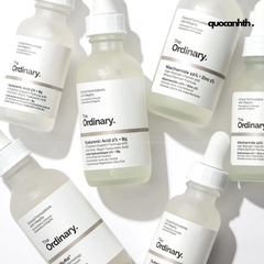 Serum The Ordinary Hyaluronic Acid 2% + B5