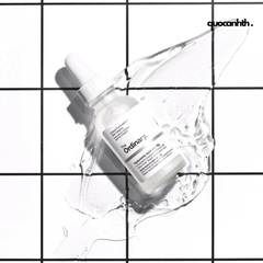 Serum The Ordinary Hyaluronic Acid 2% + B5