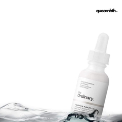 Serum The Ordinary Hyaluronic Acid 2% + B5