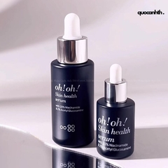 Serum Oh!Oh! Skin Health Serum Niacinamide 20%