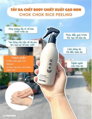 TDC Gạo Chok Chok Prettyskin ❤️ (Giá CTV)
