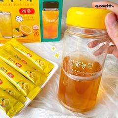 Trà Kombucha Danongwon Daily