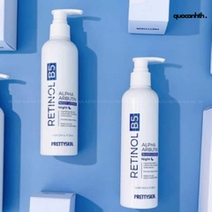 Dưỡng Thể Ban Đêm Body Treatment Pretty Skin Retinol B5 Body Lotion ❤️ (Giá CTV)