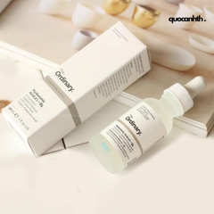 Serum The Ordinary Hyaluronic Acid 2% + B5