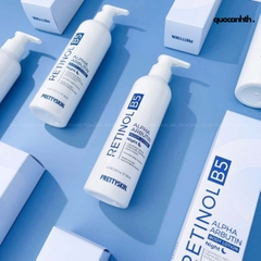 Dưỡng Thể Ban Đêm Body Treatment Pretty Skin Retinol B5 Body Lotion ❤️ (Giá CTV)