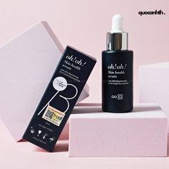 Serum Oh!Oh! Skin Health Serum Niacinamide 20%