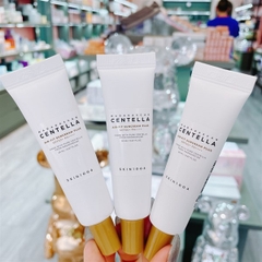Kem chống nắng centella skin 1004 cho da dầu và da nhậy cảm