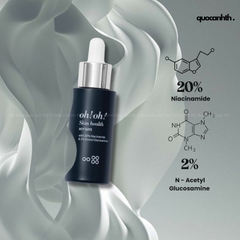 Serum Oh!Oh! Skin Health Serum Niacinamide 20%