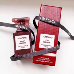 Nước hoa Tomford Lost Cherry 50ml