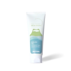 TDC tẩy tế bào chết rau má Jeju Cica Prettyskin ❤️ (Giá CTV)
