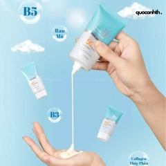 Kem Chống Nắng Phục Hồi B5 Pretty Skin ❤️ (Giá CTV)