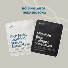 Mask Klairs