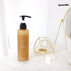 Sữa rửa mặt Lemon Chung Cleanser 200ml