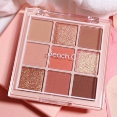 Phấn mắt Peach C 9 ô