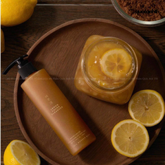 Sữa rửa mặt Lemon Chung Cleanser 200ml